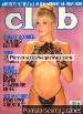 Club - November (1989) Mens Magazine